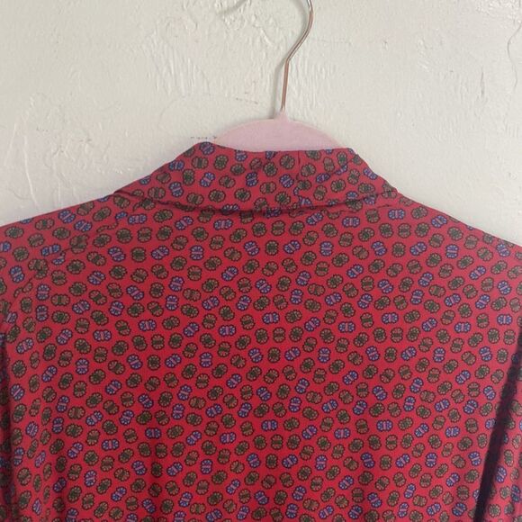 Vintage 1950’s Men’s Robe Dressing Gown Sleepwear Wise Robes of Distinction - Picture 3 of 15